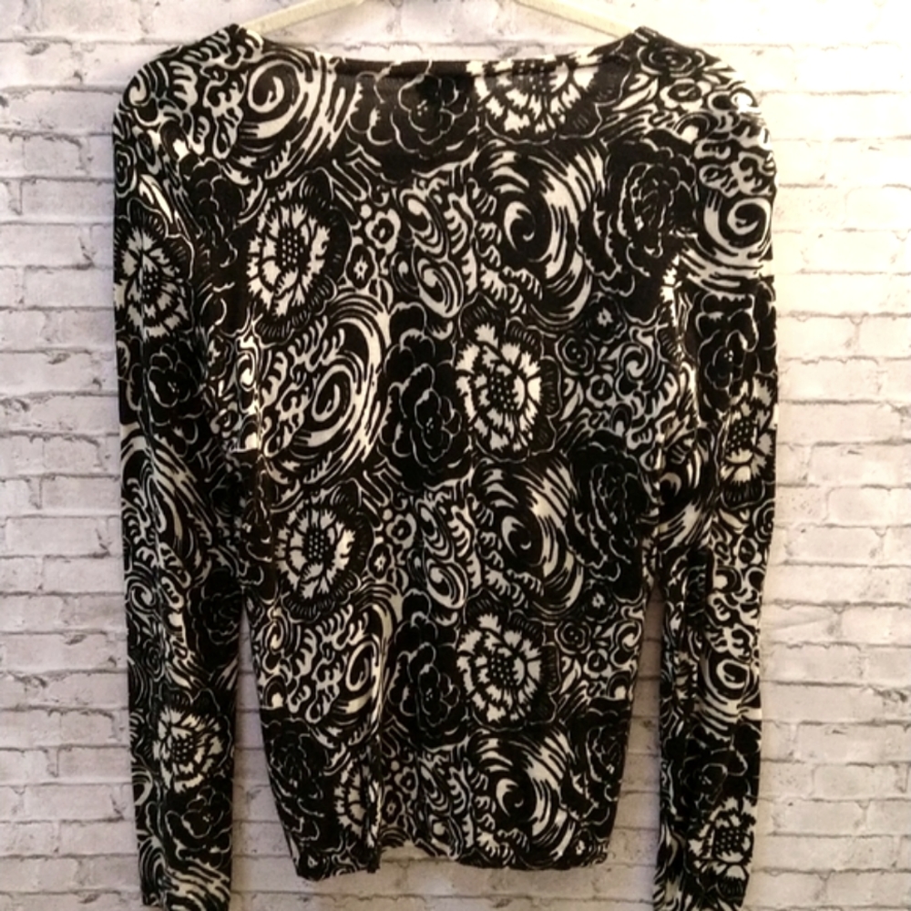 Talbots Sweater - Picture 4 of 4